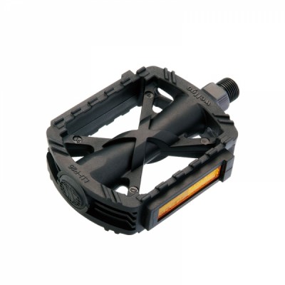 Педали MTB пластиковые LU-P26 
WELLGO