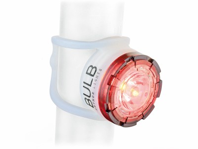 Фонарь передний 
A-BULB R
AUTHOR