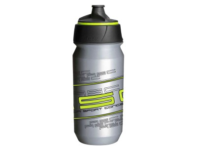 Фляга AB-TСX-SHANTI PROTEAM  0,6л
TACX/AUTHOR