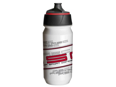 Фляга AB-TСX-SHANTI PROTEAM  0,6л
TACX/AUTHOR