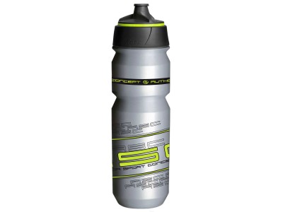 Фляга AB-TСX-SHANTI PROTEAM  0,85л
TACX/AUTHOR