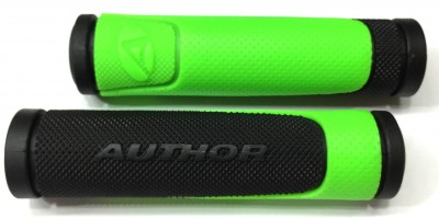 Ручки на руль 
AGR-600-D3 130 
AUTHOR