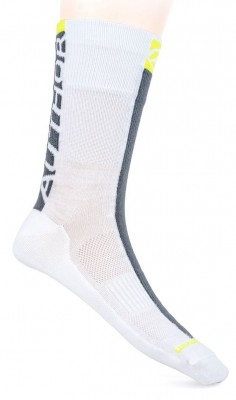 Носки STRIPE 
AUTHOR 
р-р M (39-42)
