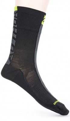 Носки STRIPE 
AUTHOR 
р-р M (39-42)