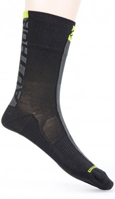 Носки STRIPE 
AUTHOR 
р-р L (41-44)