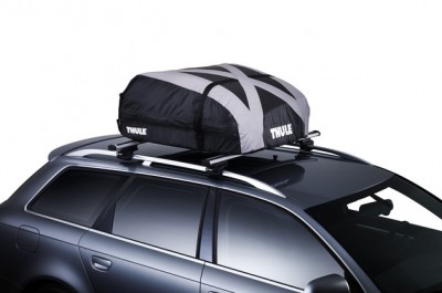 Thule Ranger 90