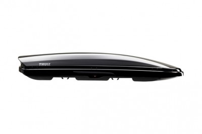 Thule Dynamic L (900) black glossy