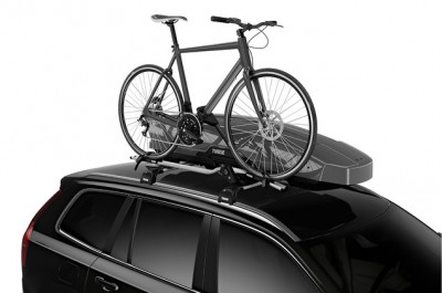 Thule Motion XT Sport Titan Glossy