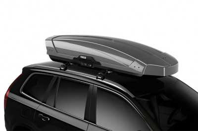 Thule Motion XT XXL Titan Glossy