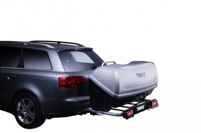 Thule BackUp RMS box