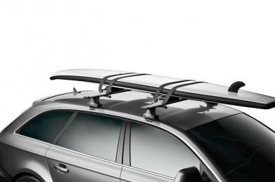 Thule Board Shuttle