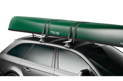 Thule Portage (Canoe Carrier)