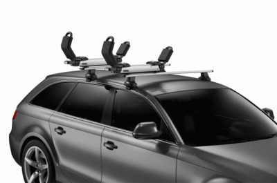 Thule Hullavator Pro