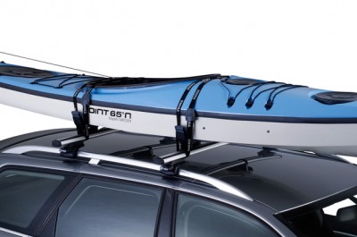 Thule Kayak carrier 874