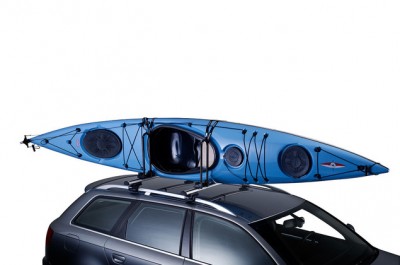 Thule Kayak support 520-1