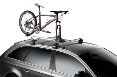 Thule ThruRide 565