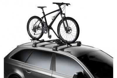 Thule ProRide 598 Black