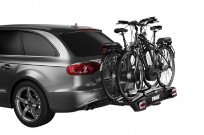 Thule VeloSpace 918