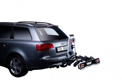 Thule EuroRide 943