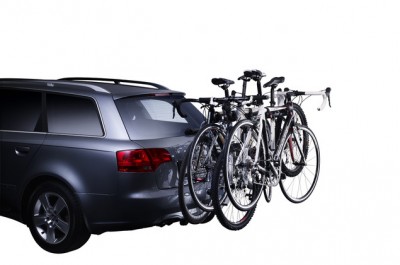 Thule HangOn 4