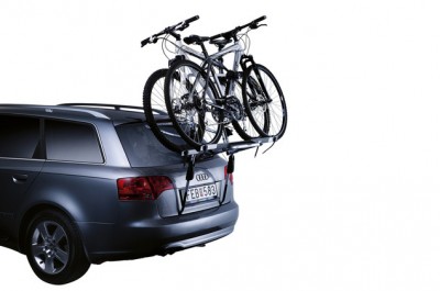 Thule ClipOn High 9105