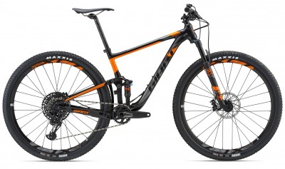 Giant Anthem 29er 1 GE (2018)