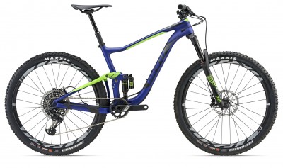 Giant Anthem Advanced 0 (2018)