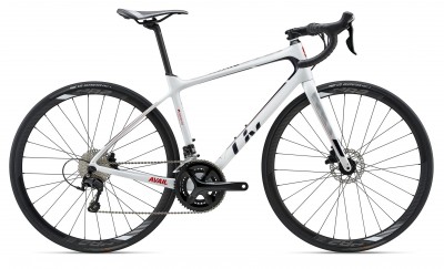 Giant Avail Advanced 2 (2018)