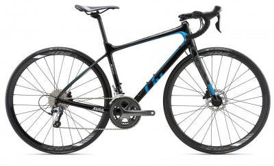 Giant Avail Advanced 3 (2018)