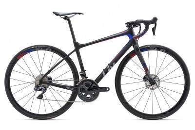 Giant Avail Advanced Pro (2018)