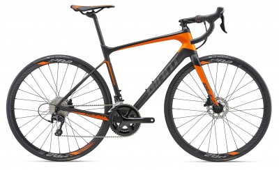 Giant Defy Advanced 2 (2018)