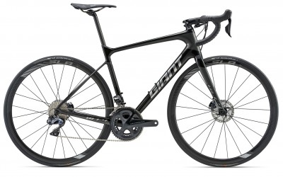 Giant Defy Advanced Pro 0 (2018)