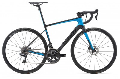 Giant Defy Advanced SL 0 (2018)