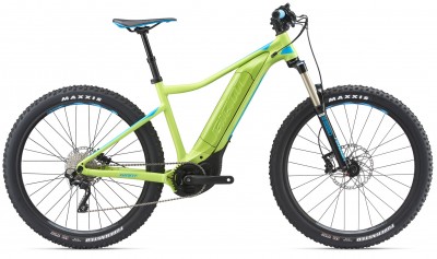 Giant Dirt-E+ 2 Pro (2018)