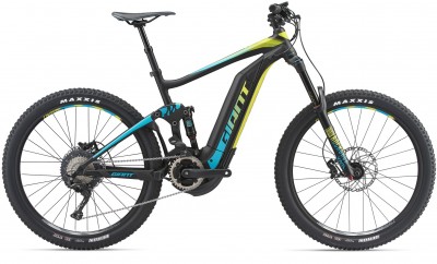 Giant Full-E+ 1 SX Pro (2018)