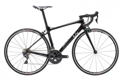 Giant Langma Advanced 1 (2018)