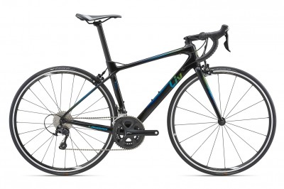 Giant Langma Advanced 2 (2018)