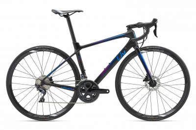 Giant Langma Advanced Disc (2018)