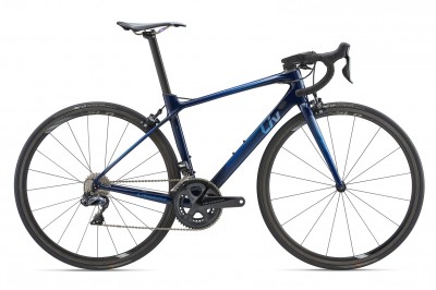 Giant Langma Advanced Pro 0 (2018)