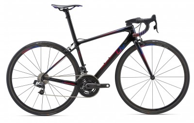 Giant Langma Advanced SL 0 (2018)