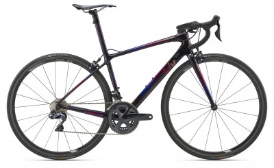 Giant Langma Advanced SL 1 (2018)