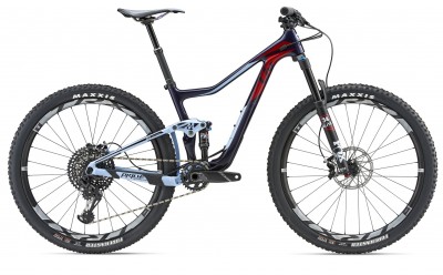 Giant Pique Advanced 1 (2018)