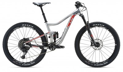 Giant Pique SX 1 (2018)