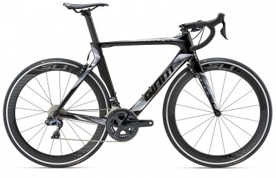 Giant Propel Advanced 0 (2018)