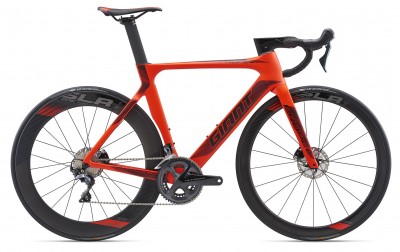 Giant Propel Advanced Disc (2018)