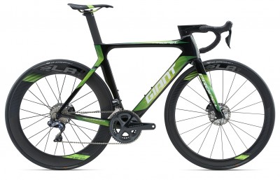 Giant Propel Advanced Pro Disc (2018)