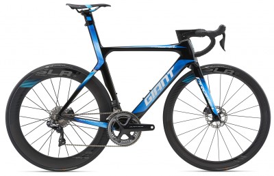 Giant Propel Advanced SL 0 Disc (2018)