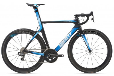 Giant Propel Advanced SL 0 (2018)