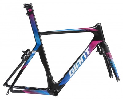 Giant Propel Advanced SL Frameset (2018)