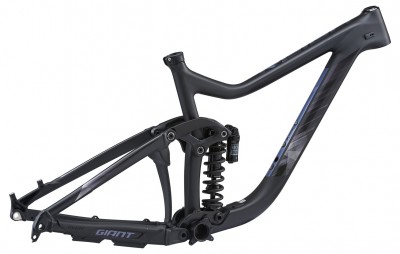 Giant Reign Advanced Frame (2018)